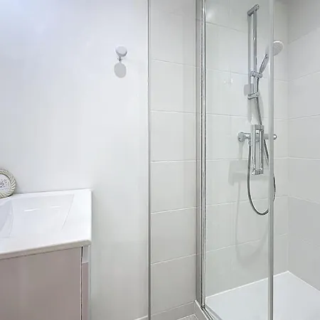 Apartment Opale - Centre Historique - Proche Gare - Calme *